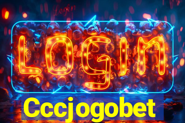 Cccjogobet