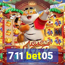 711 bet05