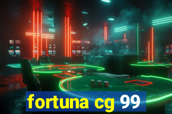 fortuna cg 99