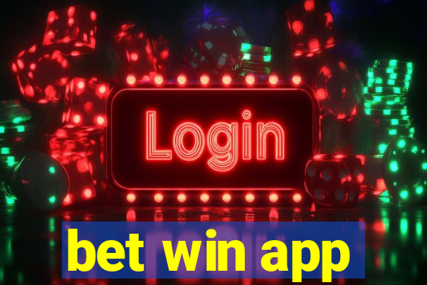 bet win app