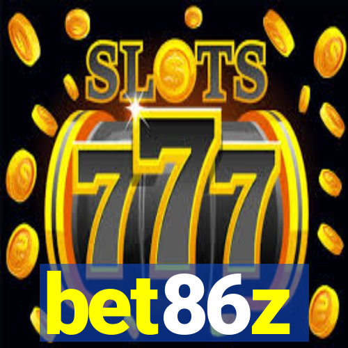 bet86z