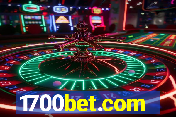 1700bet.com