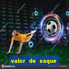 valor de saque estrela bet