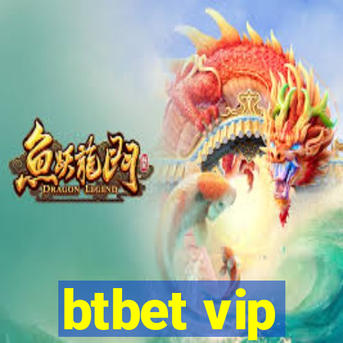 btbet vip