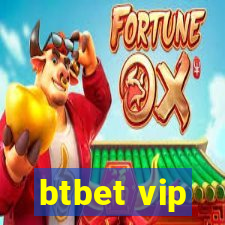 btbet vip