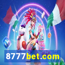 8777bet.com