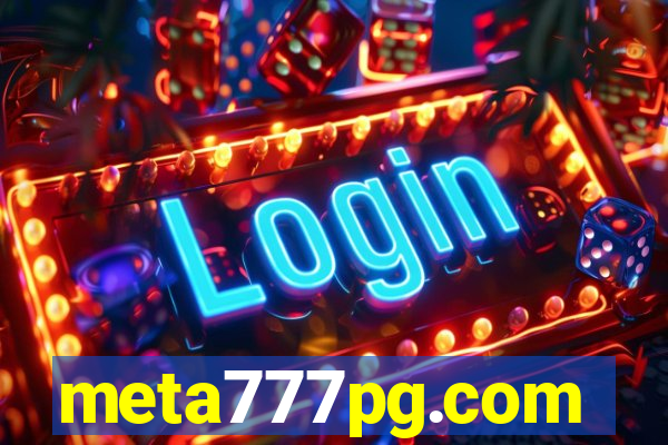 meta777pg.com