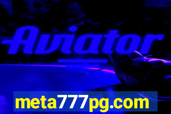 meta777pg.com