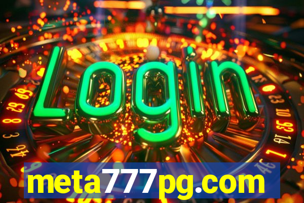 meta777pg.com