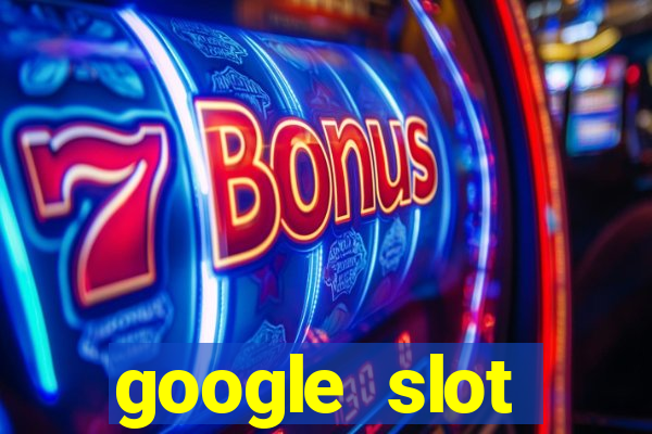 google slot machines free