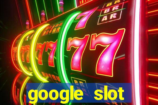 google slot machines free