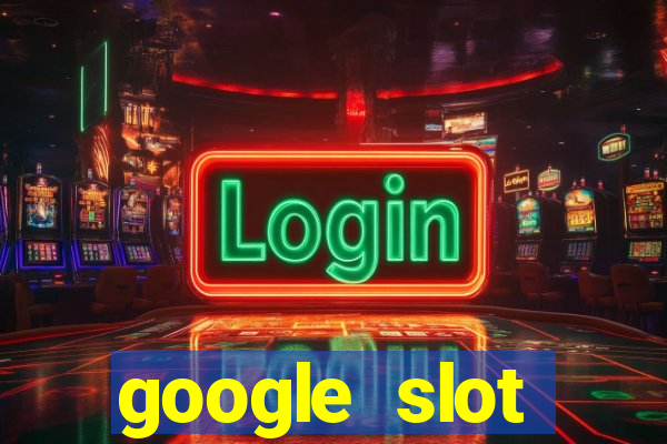 google slot machines free