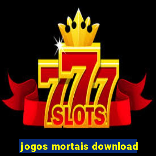 jogos mortais download