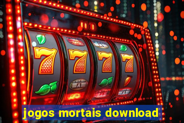 jogos mortais download