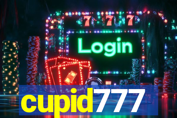 cupid777