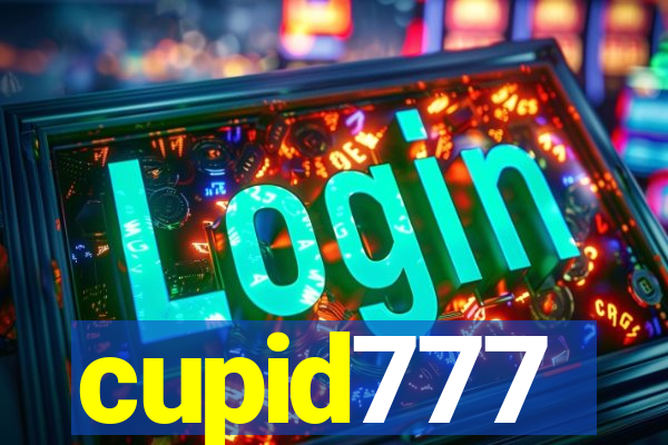 cupid777