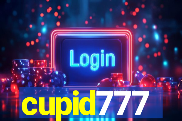 cupid777