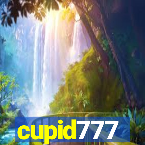 cupid777