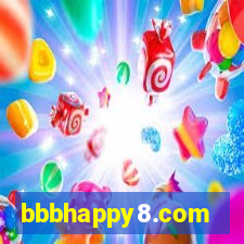 bbbhappy8.com