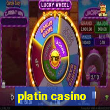 platin casino