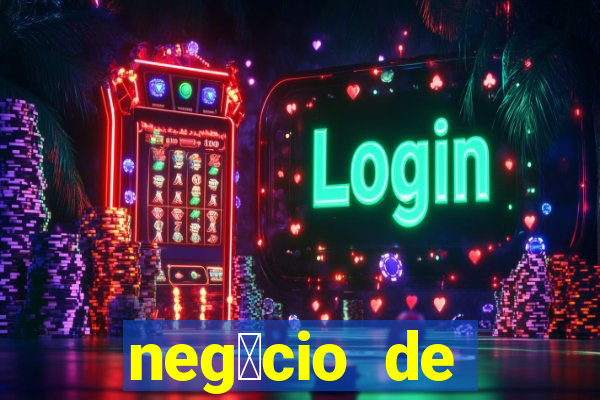 neg贸cio de hackear jogo