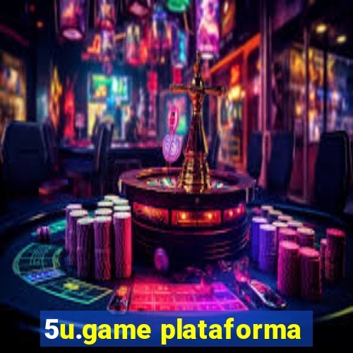 5u.game plataforma