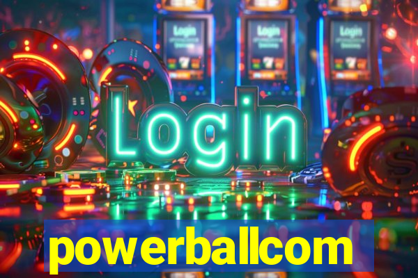 powerballcom