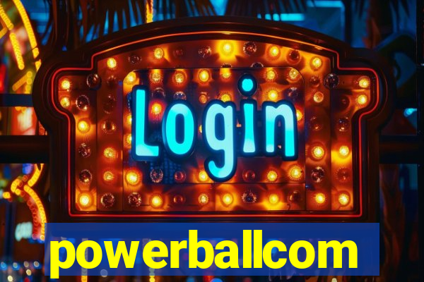 powerballcom