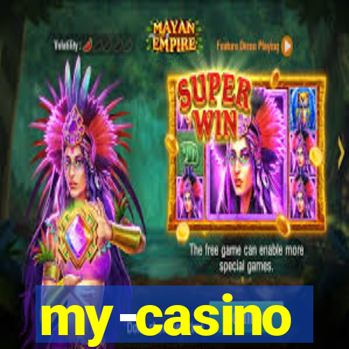 my-casino