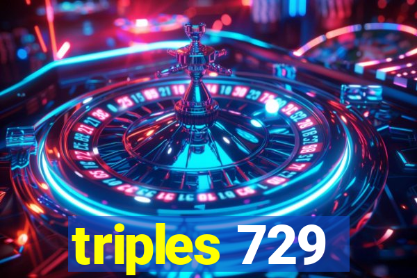 triples 729