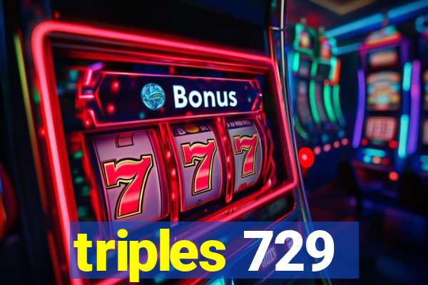 triples 729