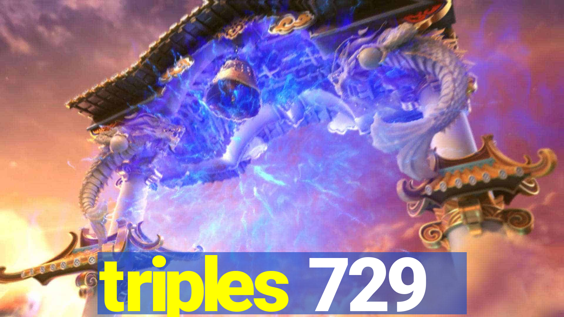 triples 729