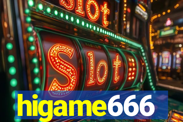 higame666