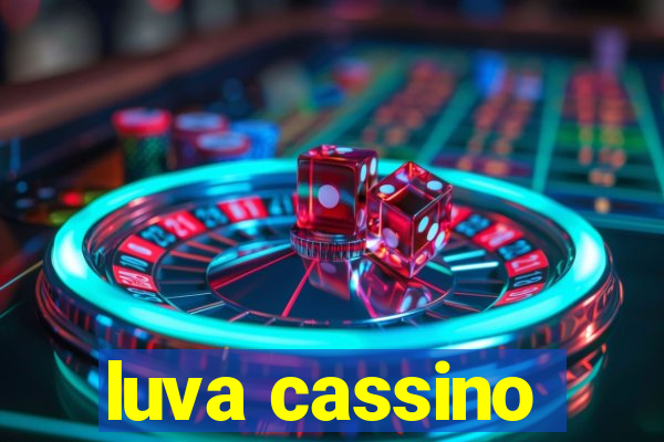 luva cassino