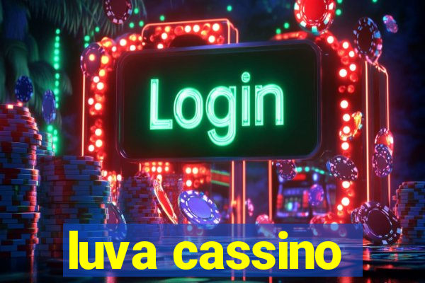 luva cassino