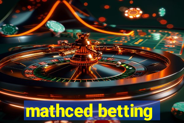 mathced betting