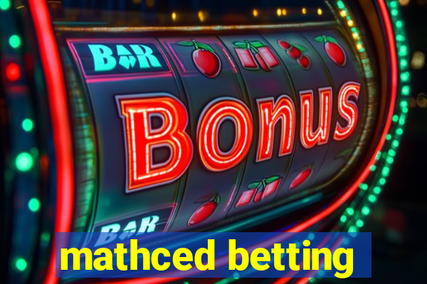 mathced betting