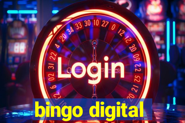 bingo digital