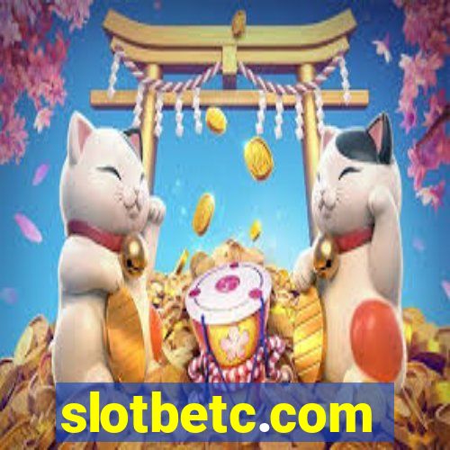 slotbetc.com