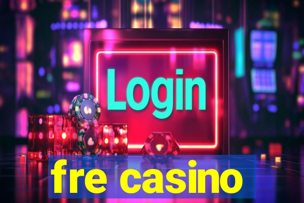 fre casino