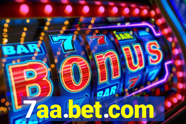 7aa.bet.com