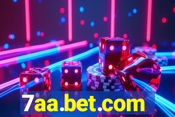 7aa.bet.com