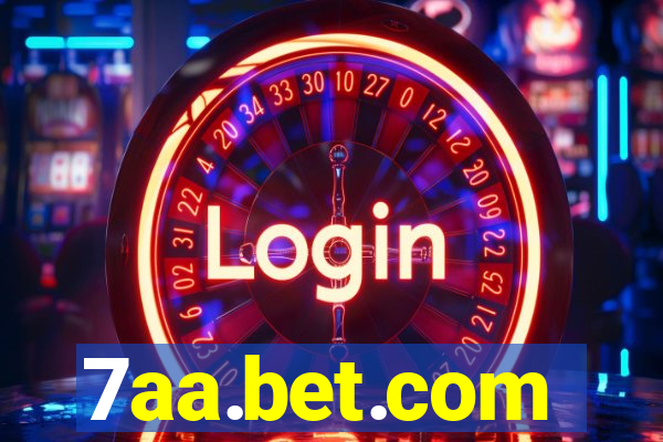 7aa.bet.com