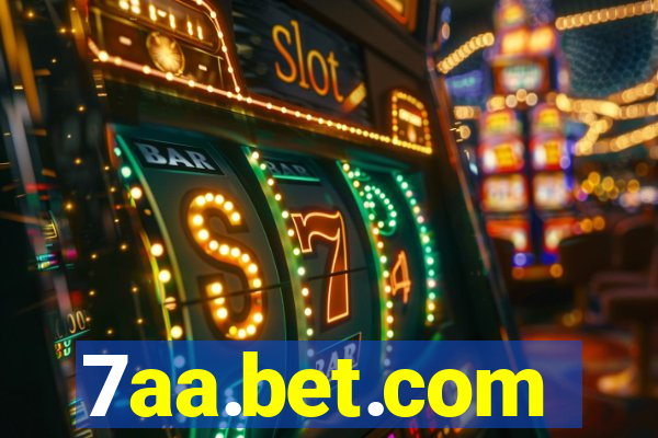 7aa.bet.com