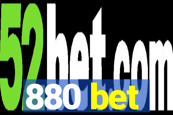 880 bet