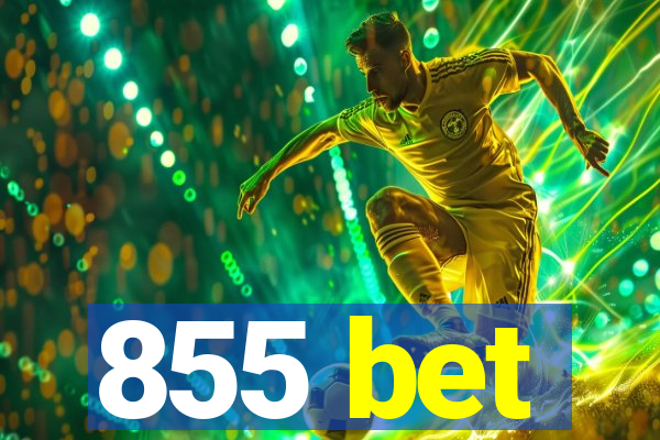 855 bet