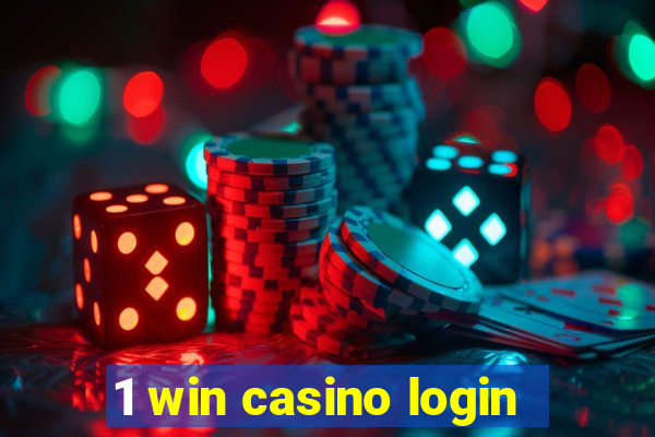 1 win casino login