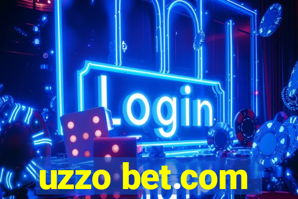 uzzo bet.com