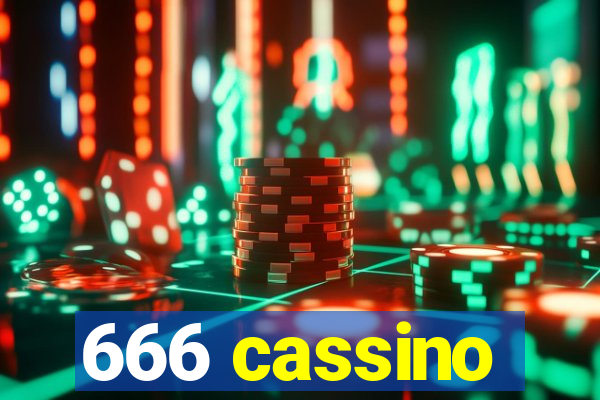 666 cassino