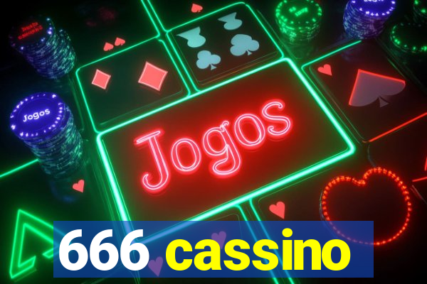 666 cassino